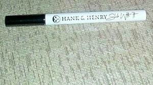 💲⬇️🔥SEALED🌟Hank and Henry Eyeliner❤